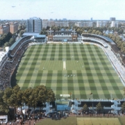 Lords Cricket Ground      