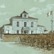 Chateau Montrose  