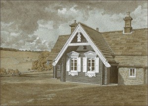 The Russian House