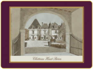Château Haut Brion