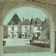 Chateau Haut-Brion  