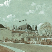 Chateau Palmer 