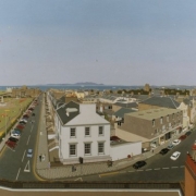 The Town of Ayr  
